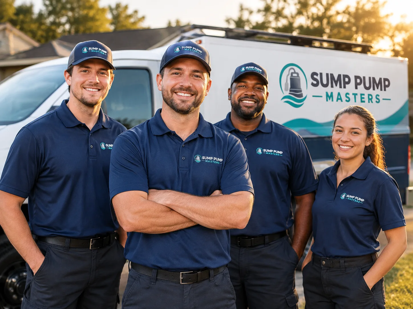 Sump Pump Repair company in Frederick, OK