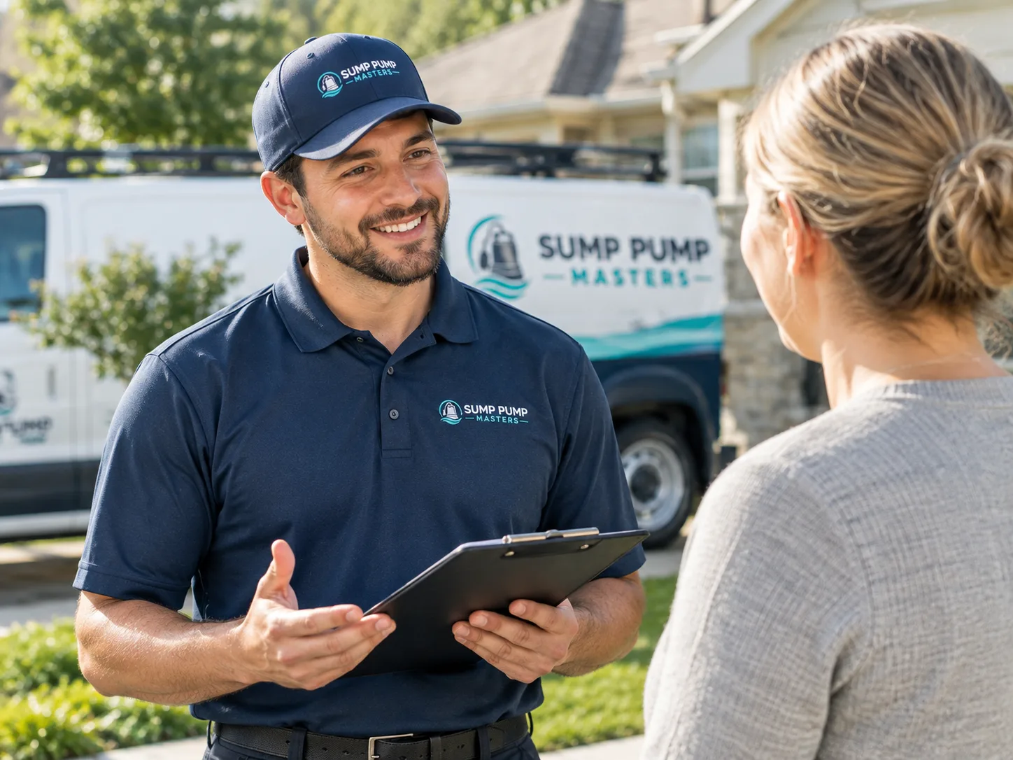 Sump Pump Repair Frederick, OK FAQs